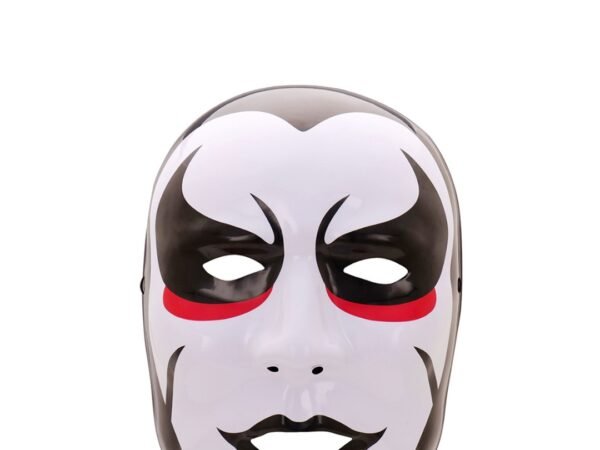 Danhausen Plastic Mask