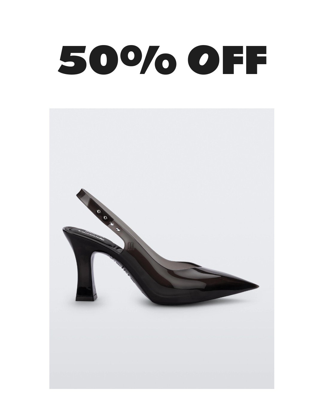 Melissa Slingback