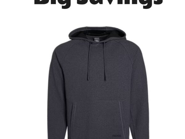 Ascend Corriendo Hoodie