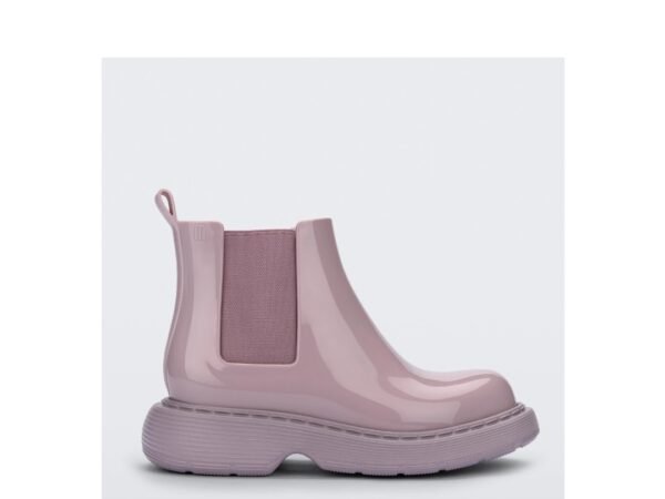 Melissa Step Sandals