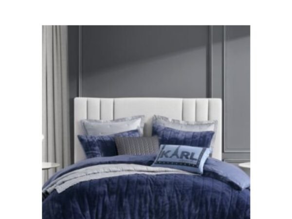 Karl Lagerfeld Paris Channel Duvet Cover Set