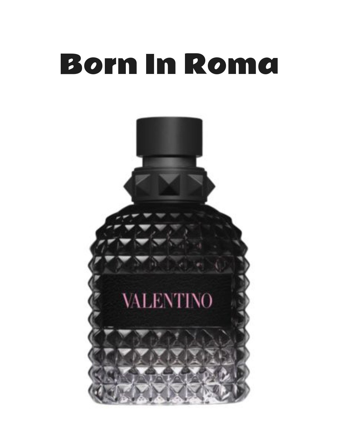Valentino Uomo Born In Roma Eau De Toilette