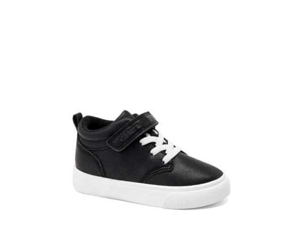 Carter's Hook and Loop Athletic Sneakers
