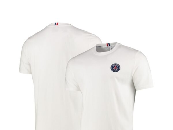 PSG Essential Logo Tee
