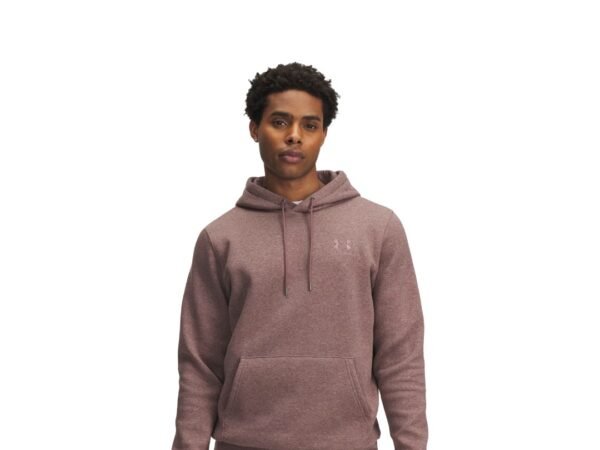 Under Armour Icon Fleece Hoodie