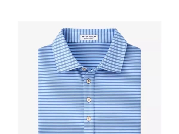 Peter Millar Empire Performance Jersey Polo
