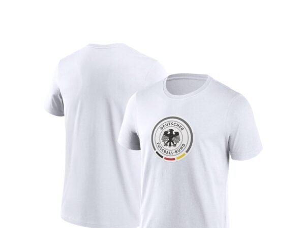 DFB Essentials T-Shirt White