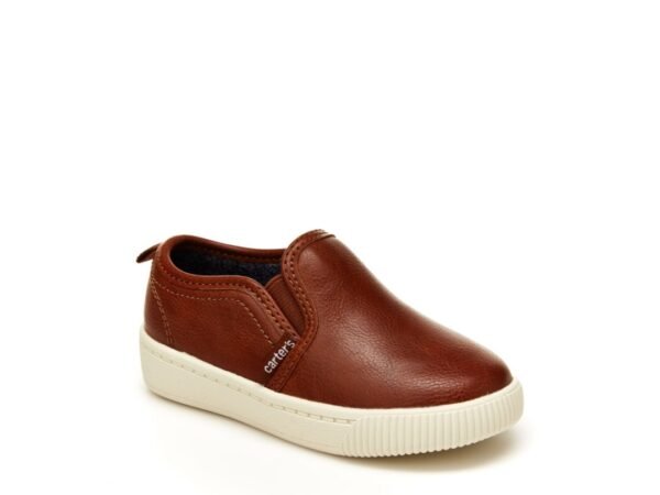 Carter's Little Boys Ricky Casual Shoes