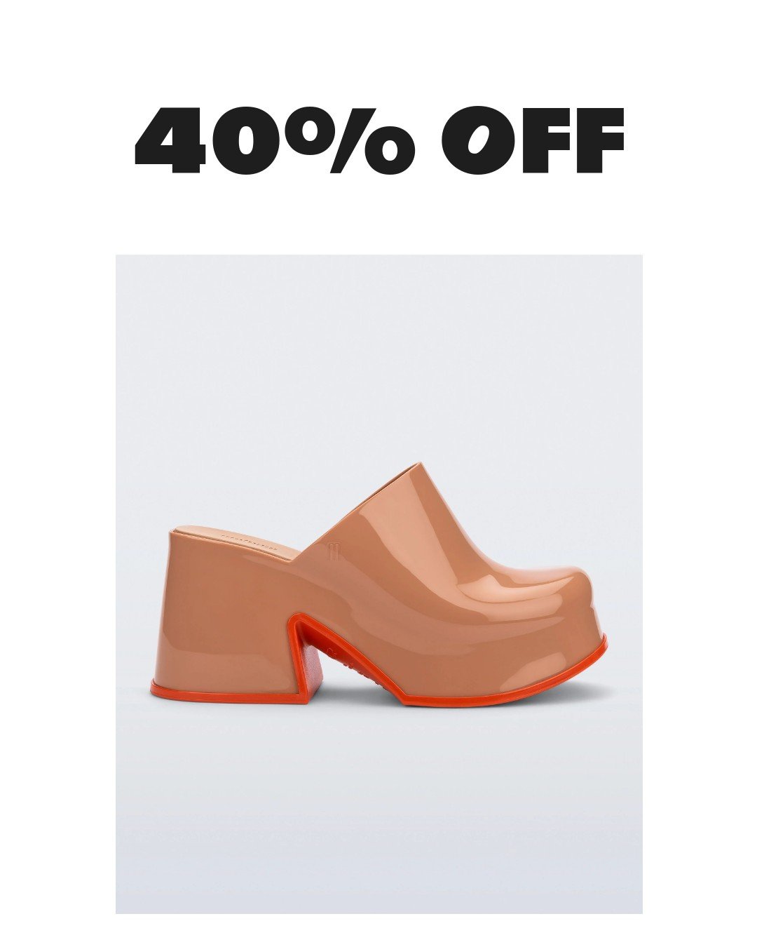 Mia Melissa Shoes