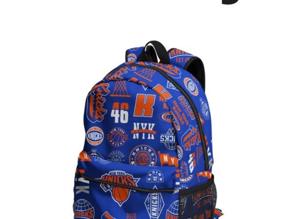New York Knicks Ball Hog Backpack