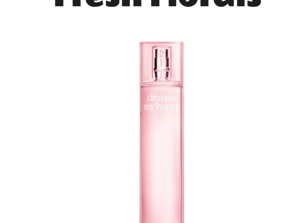 Clinique My Happy Baby Bouquet Perfume
