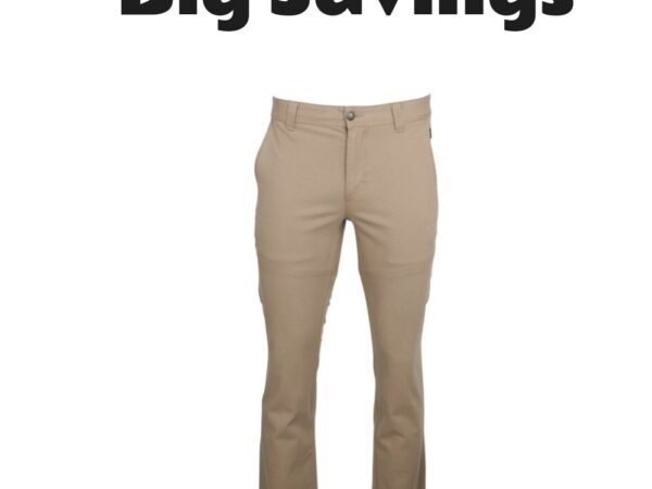 Ascend Tuscarora Pants for Men