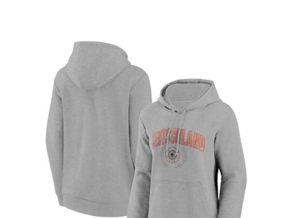 DFB Rebel Academia Grafik-Hoodie Damen