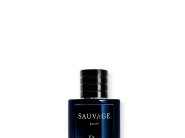 Dior Sauvage Elixir Fragrance Collection