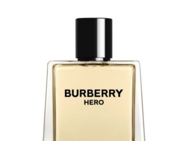 Burberry Hero Eau De Toilette