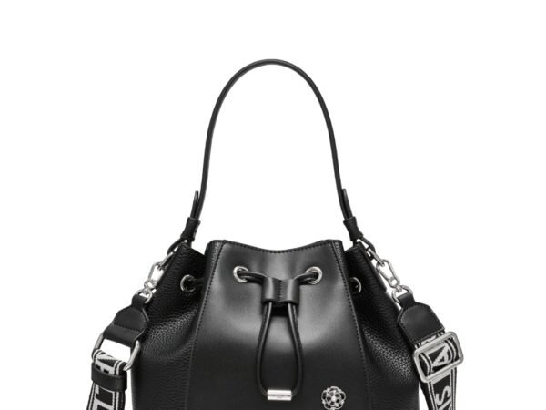 Karl Lagerfeld Paris Adele Bucket Bag