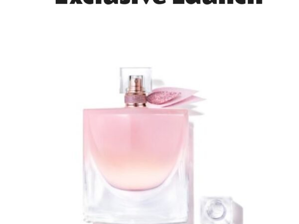 Lancome La Vie Est Belle Vanille Nude Eau De Parfum