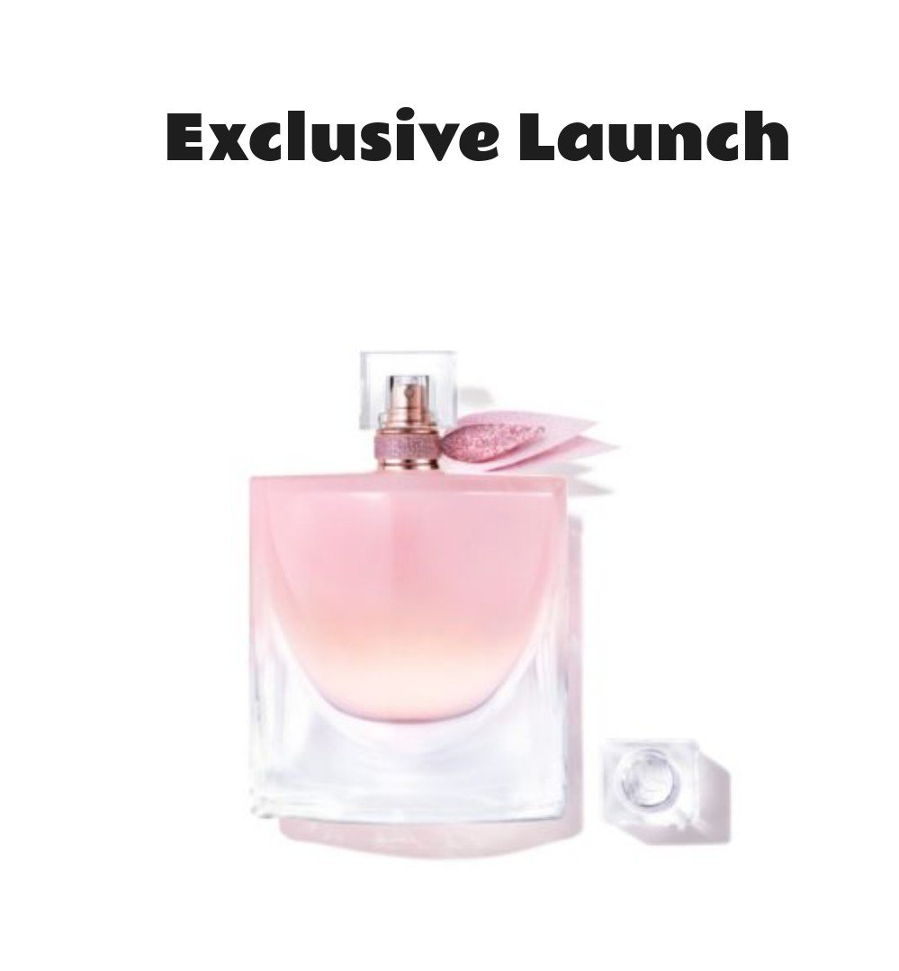 Lancome La Vie Est Belle Vanille Nude Eau De Parfum