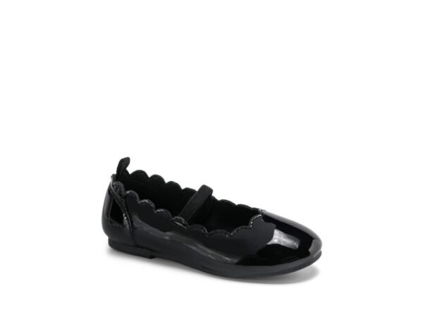 Carter's Girls Patterned Ballerina Shoes