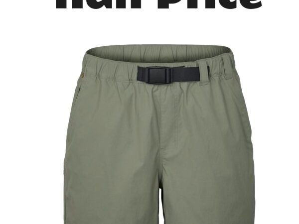Ascend Utility Shorts Shadow