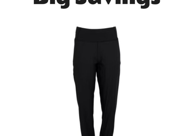 Ascend Dash Joggers for Ladies