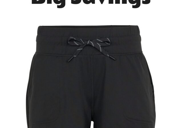 Ascend Evolve Shorts
