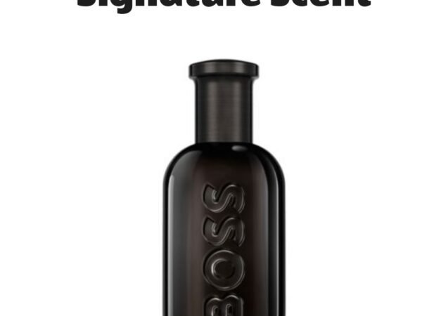 Hugo Boss Boss Bottled Parfum Fragrance Collection