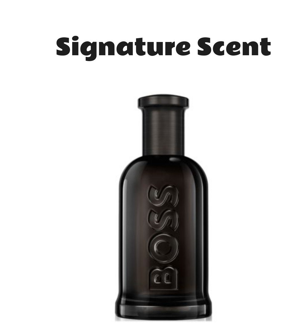 Hugo Boss Boss Bottled Parfum Fragrance Collection