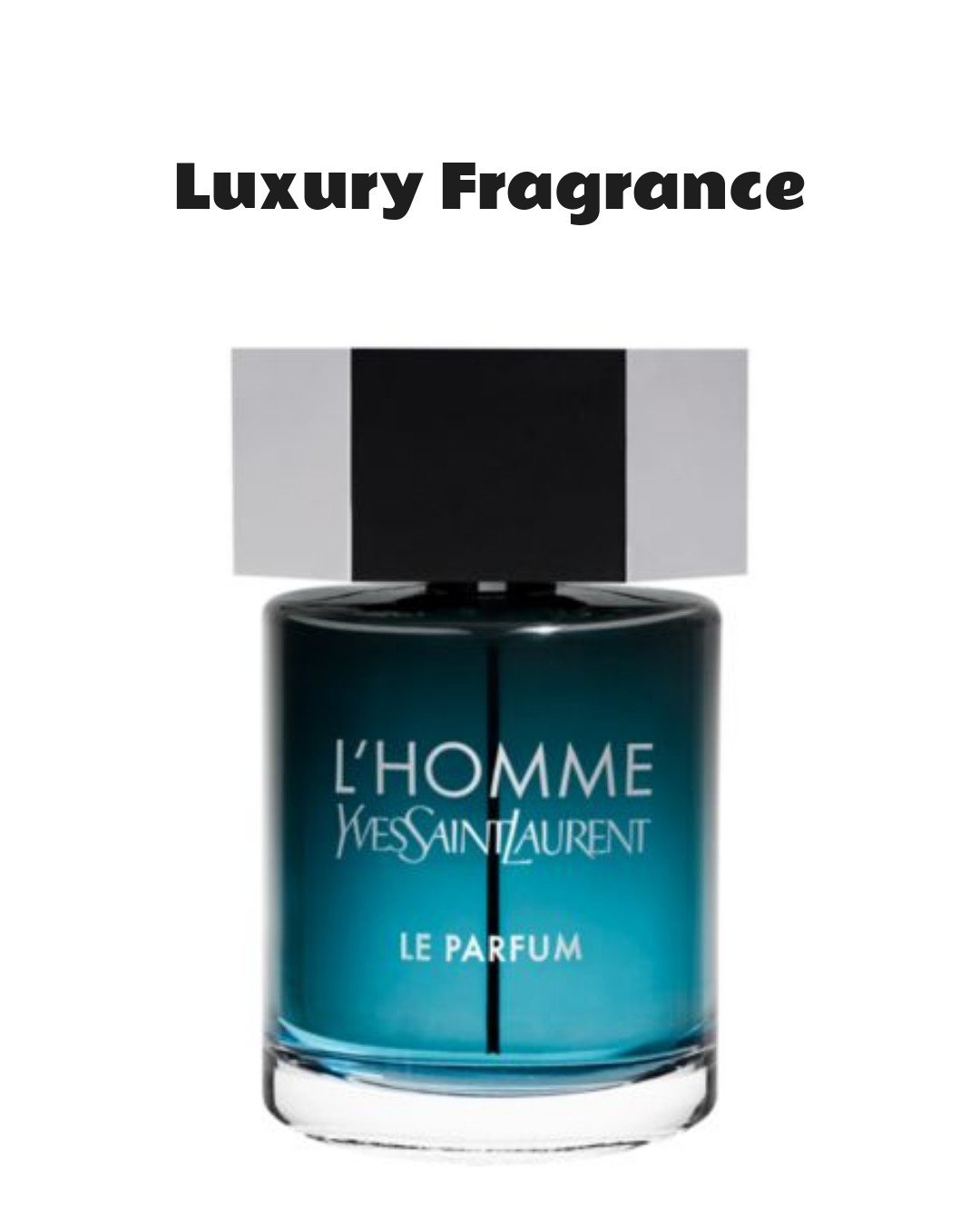 Yves Saint Laurent L'Homme Le Parfum