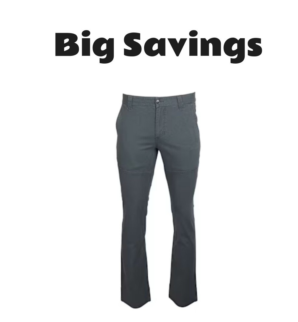 Ascend Tuscarora Pants