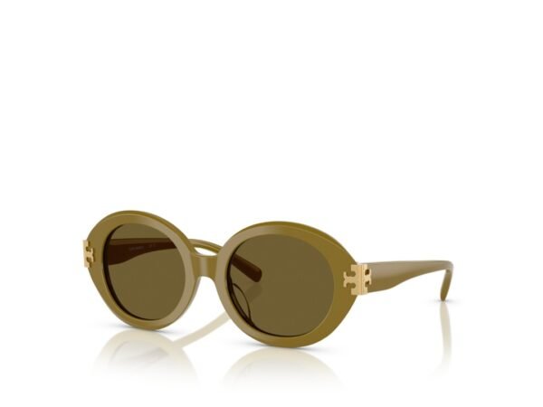 Tory Burch Women's Sunglasses Olive Green