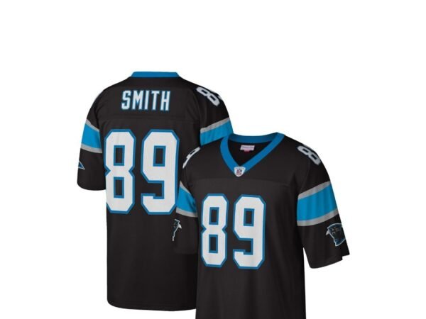 Men's Steve Smith Carolina Panthers 2003 Legacy Replica Jersey