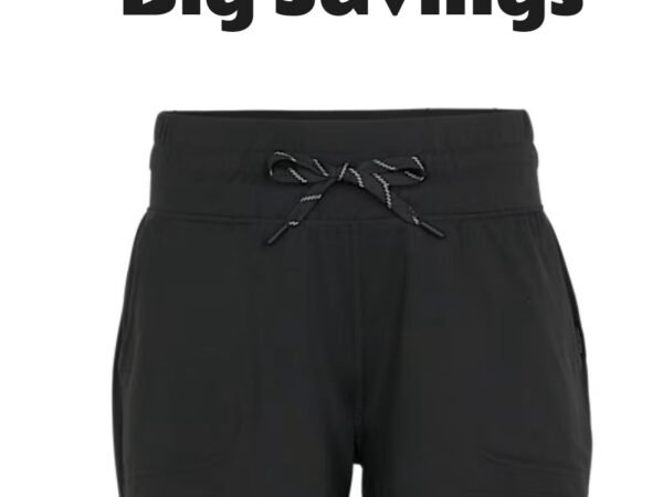 Ascend Evolve Shorts