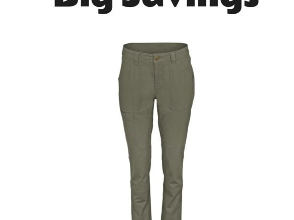 Ascend Tuscarora Pants for Ladies
