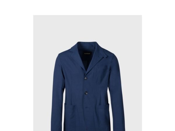 Paul Stuart Wool Blazer
