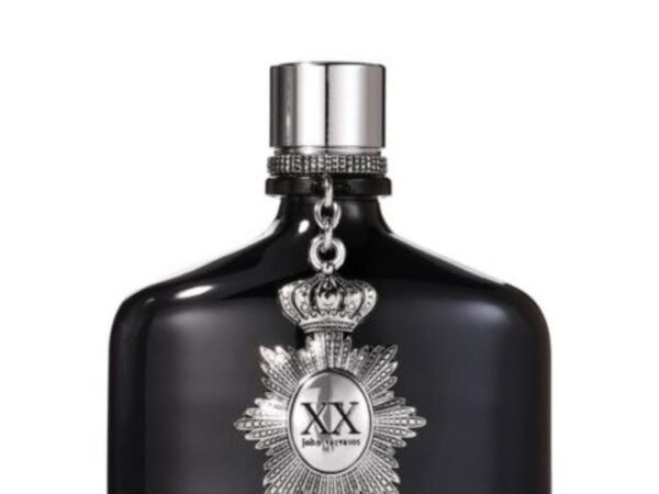 John Varvatos XX Eau De Toilette