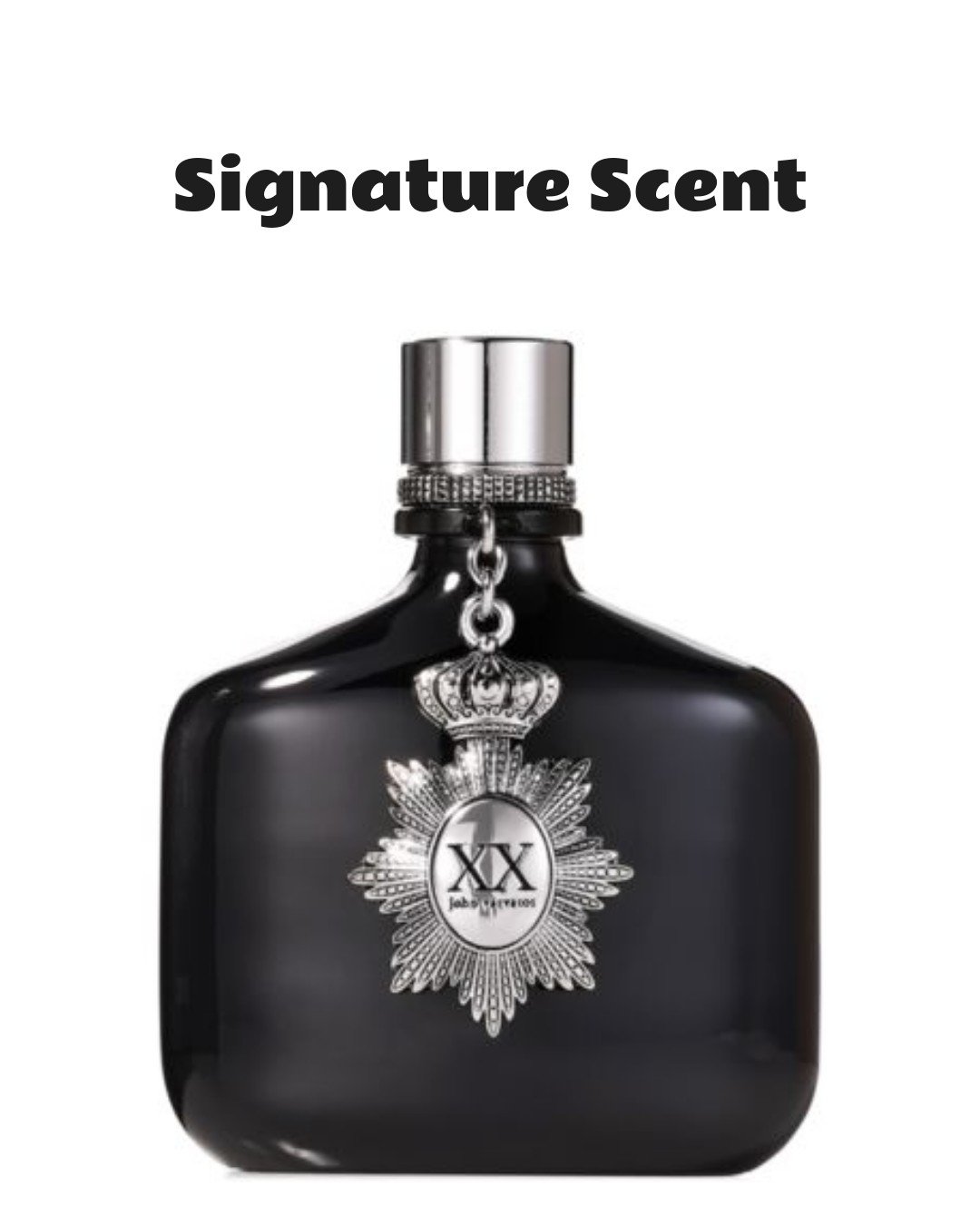 John Varvatos XX Eau De Toilette