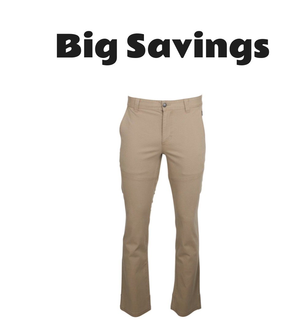 Ascend Tuscarora Pants