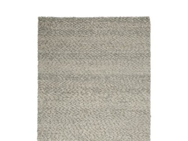 Calvin Klein Riverstone Gray Ivory Area Rug