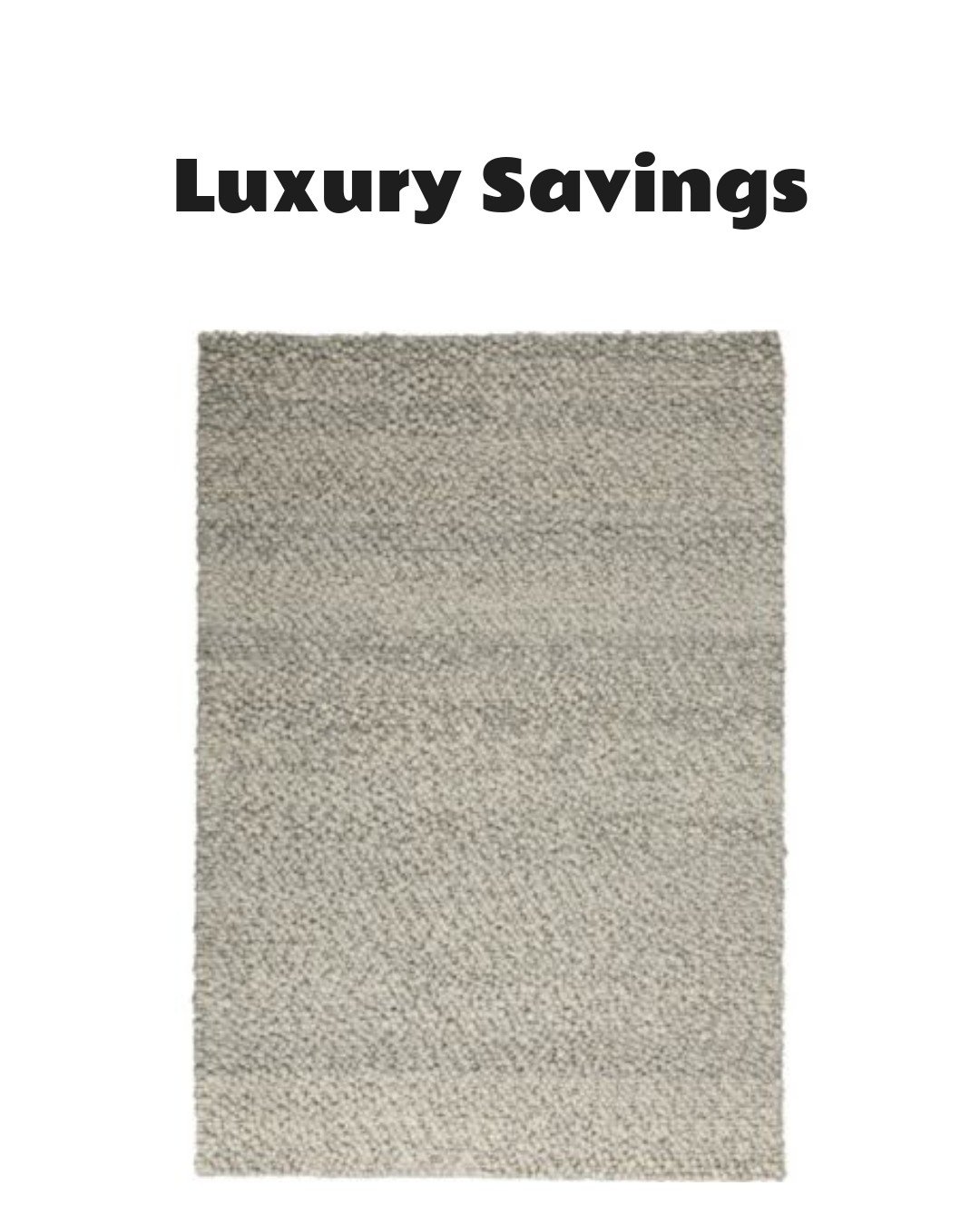Calvin Klein Riverstone Gray Ivory Area Rug