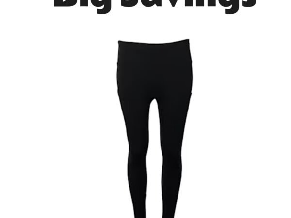 Ascend Endurance Leggings for Ladies