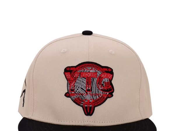 WWE Roman Reigns YTC Snapback Cap
