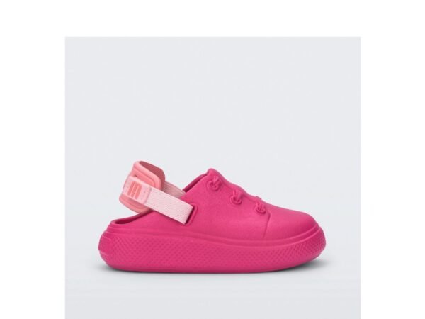 Charlie Melissa Shoes