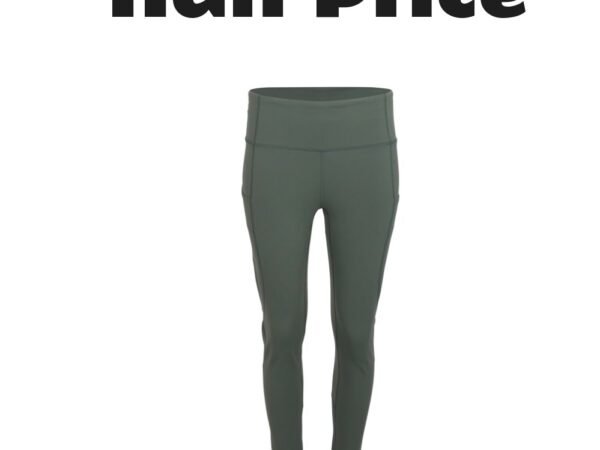 Ascend Endurance Leggings for Ladies