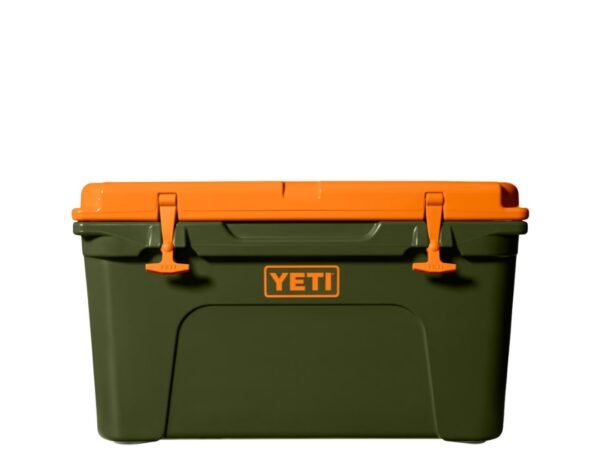 YETI Tundra 45 Cooler