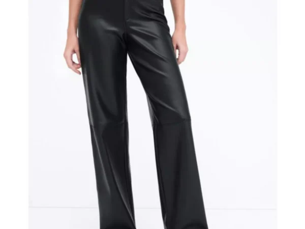 Marcella Women's Julien Pants - Latte