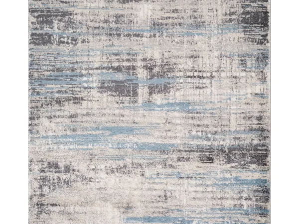 Amer Rugs Clifton CLF3 8'x10' Area Rug - Blue