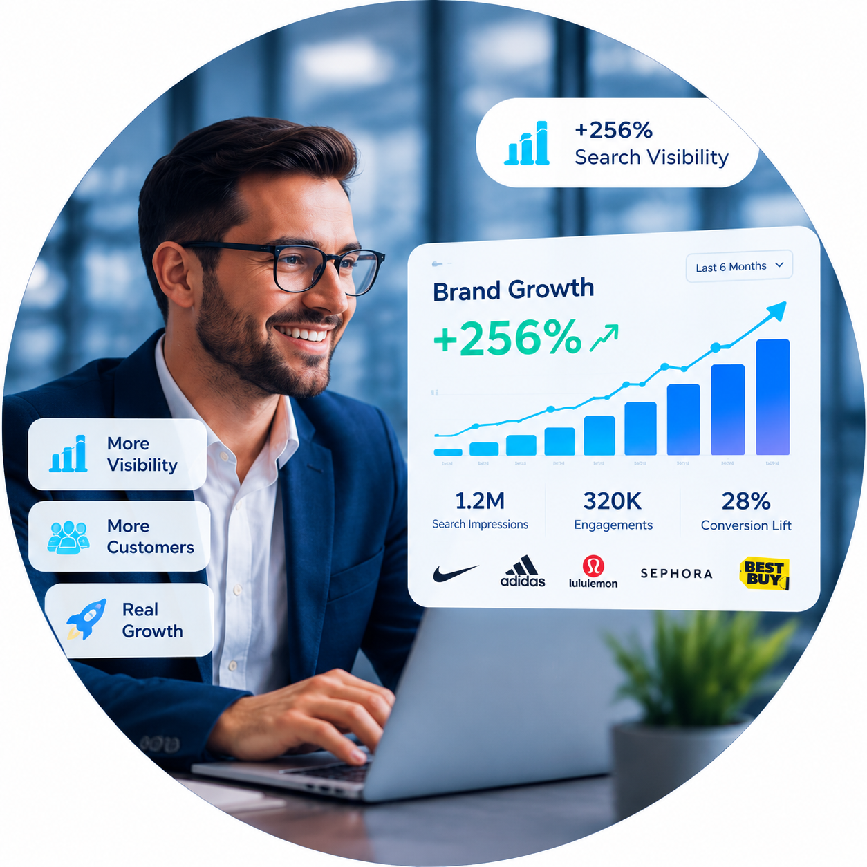 Brand Growth