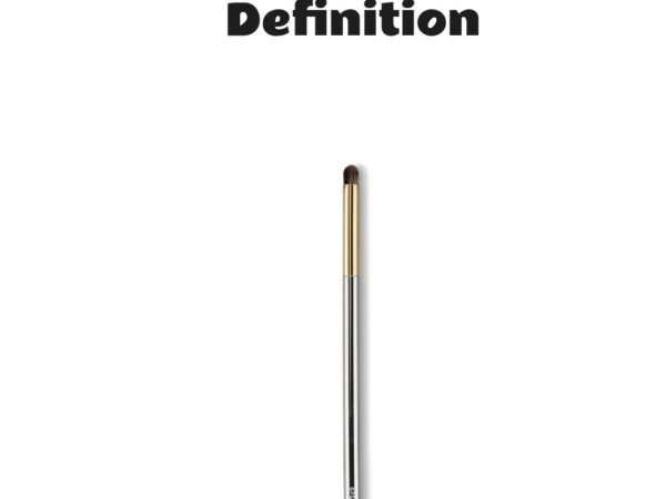Prada Beauty Eye Defining Brush