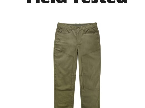 Marsh Wear Westwood Pants Fossil